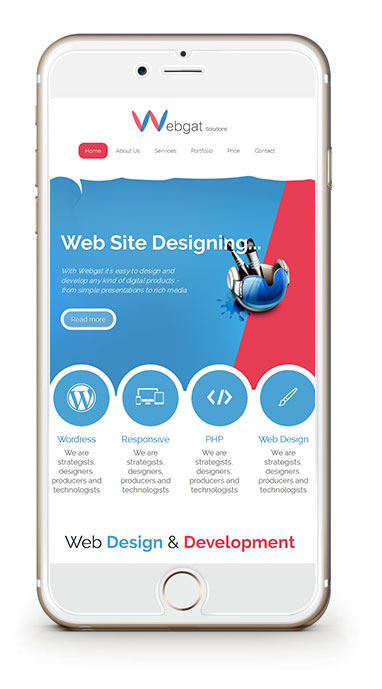 Web Design